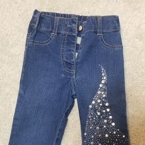 jeans for girl